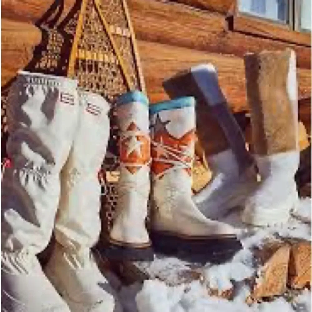 Montrose Puffer Boots